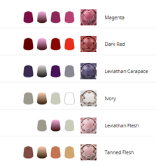 Venomthropes | Game Master's Emporium (The New GME)