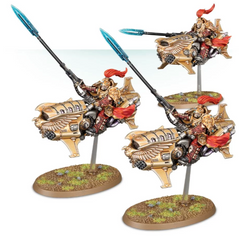 Vertus Praetors | Game Master's Emporium (The New GME)