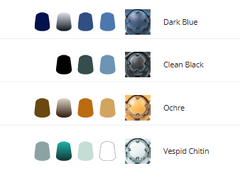 Vespid Stingwings | Game Master's Emporium (The New GME)