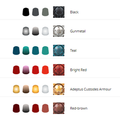 Vexilus Praetor | Game Master's Emporium (The New GME)