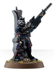 Vindicare Assassin | Game Master's Emporium (The New GME)