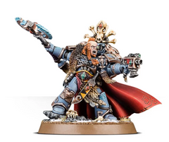 Wolf Lord Krom | Game Master's Emporium (The New GME)