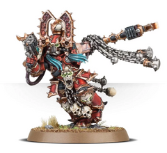 World Eaters Khârn the Betrayer | Game Master's Emporium (The New GME)