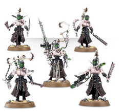 Wracks | Game Master's Emporium (The New GME)