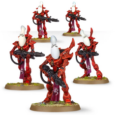 Wraithguard | Game Master's Emporium (The New GME)