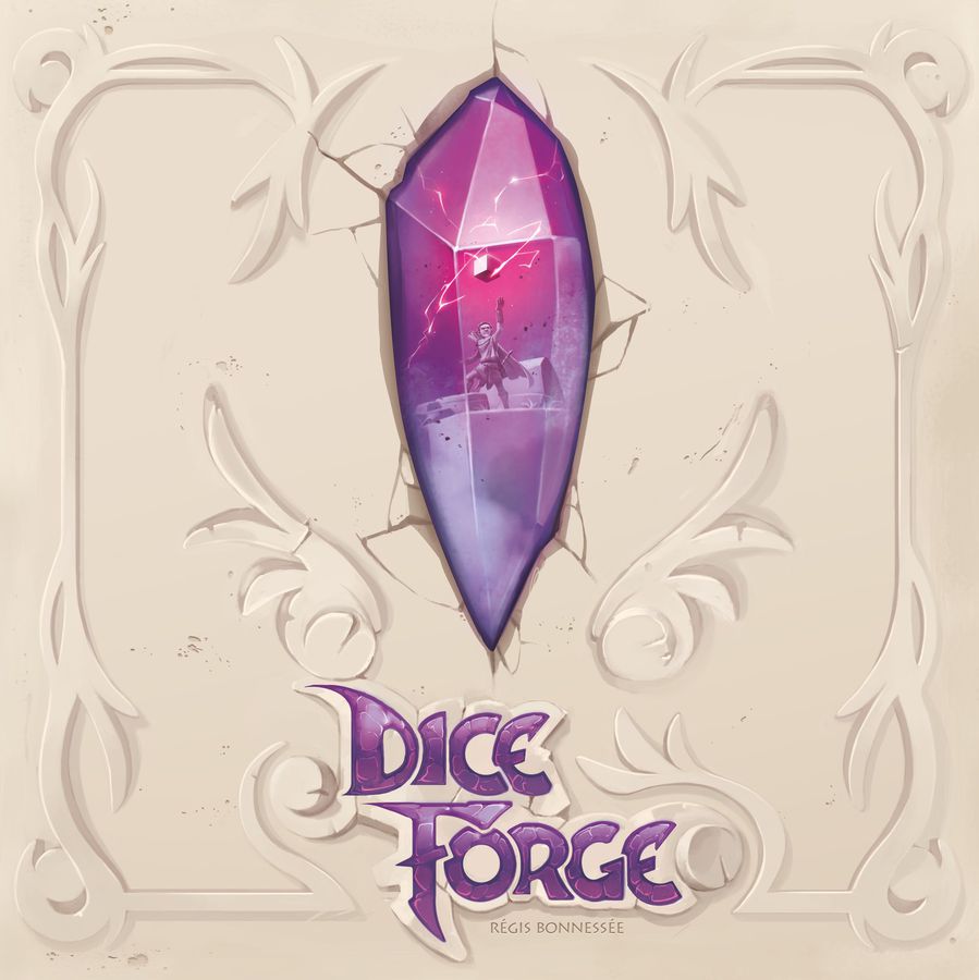 Dice Forge | Game Master's Emporium (The New GME)