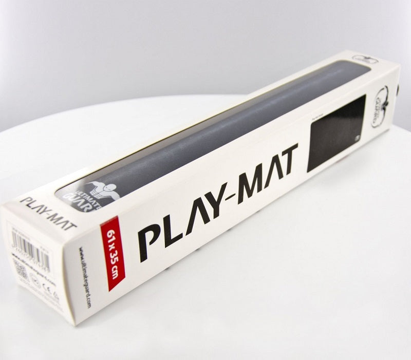 Ultimate Guard Playmat Standard Black | Game Master's Emporium (The New GME)
