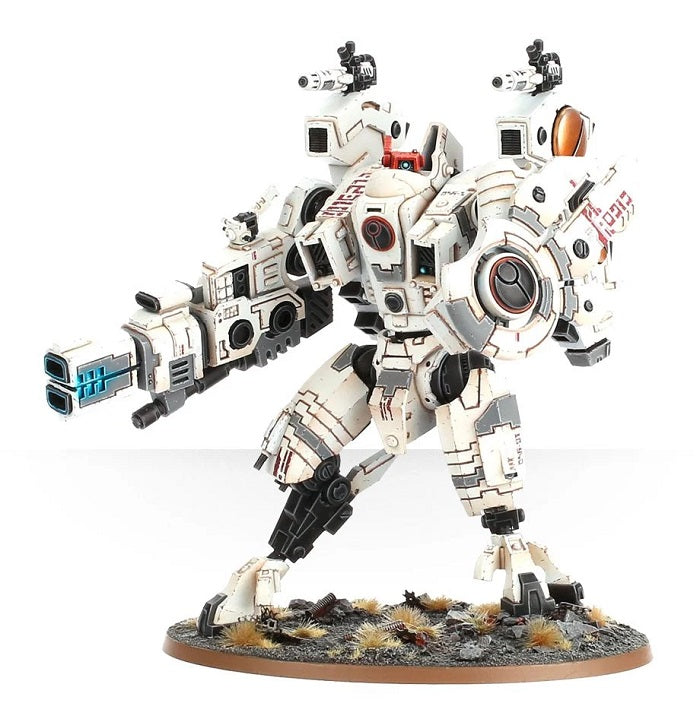Tau Empire  XV104 Riptide Battlesuit | Game Master's Emporium (The New GME)