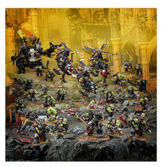 Combat Patrol Orks | Game Master's Emporium (The New GME)