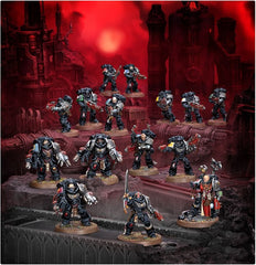 Combat Patrol Deathwatch | Game Master's Emporium (The New GME)