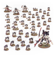 Combat Patrol Tyranids | Game Master's Emporium (The New GME)