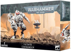 Tau Empire  Commander | Game Master's Emporium (The New GME)