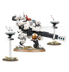 Tau Empire  XV88 Broadside Battlesuit | Game Master's Emporium (The New GME)