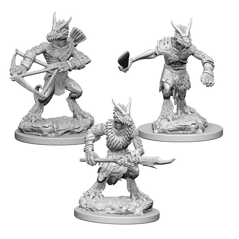 D&D Mini Kobolds | Game Master's Emporium (The New GME)