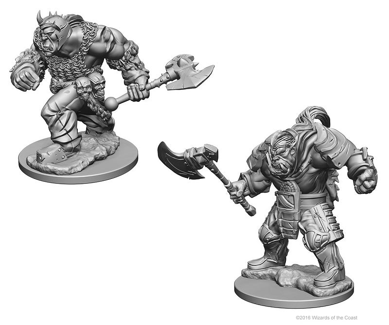 D&D Mini Orcs | Game Master's Emporium (The New GME)