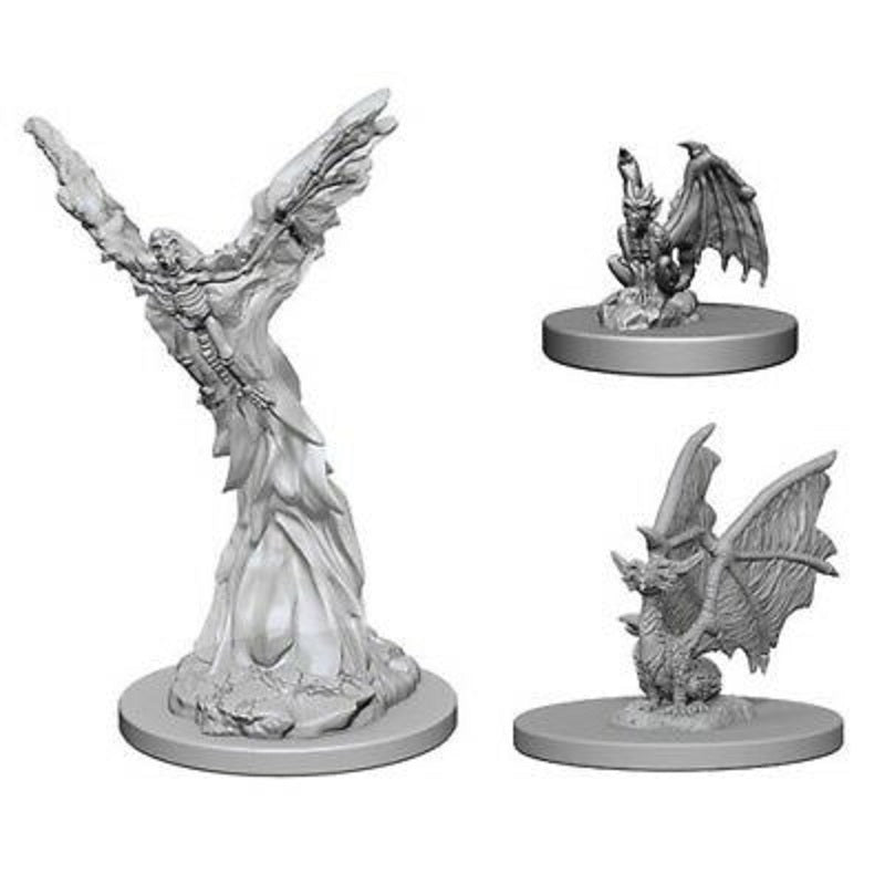 D&D Mini Familiars | Game Master's Emporium (The New GME)