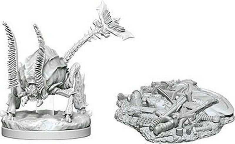 D&D Mini Rust Monster | Game Master's Emporium (The New GME)