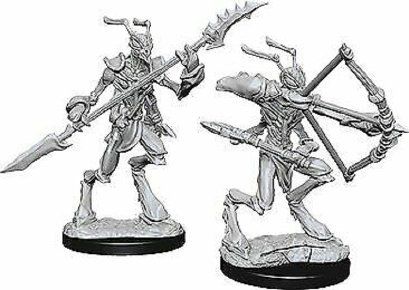 D&D Mini Thri-kreen | Game Master's Emporium (The New GME)