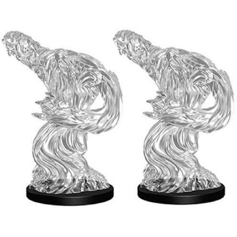 D&D Mini Medium Water Elemental | Game Master's Emporium (The New GME)