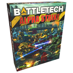Battletech  Alpha Strike | Game Master's Emporium (The New GME)