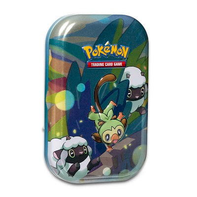 Pokemon  Galar Power Mini Tin | Game Master's Emporium (The New GME)