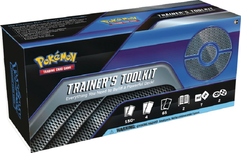 Pokemon  Trainer's Toolkit 2021 | Game Master's Emporium (The New GME)
