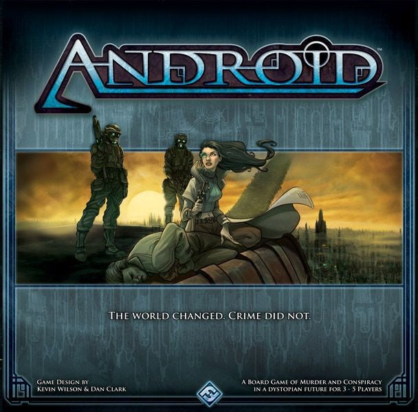 Android | Game Master's Emporium (The New GME)