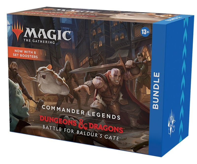 MTG Battle for Baldurs Gate Bundle | Game Master's Emporium (The New GME)