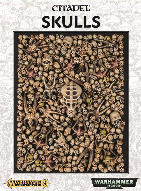 Citadel Skulls | Game Master's Emporium (The New GME)