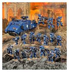 Combat Patrol Space Marines | Game Master's Emporium (The New GME)