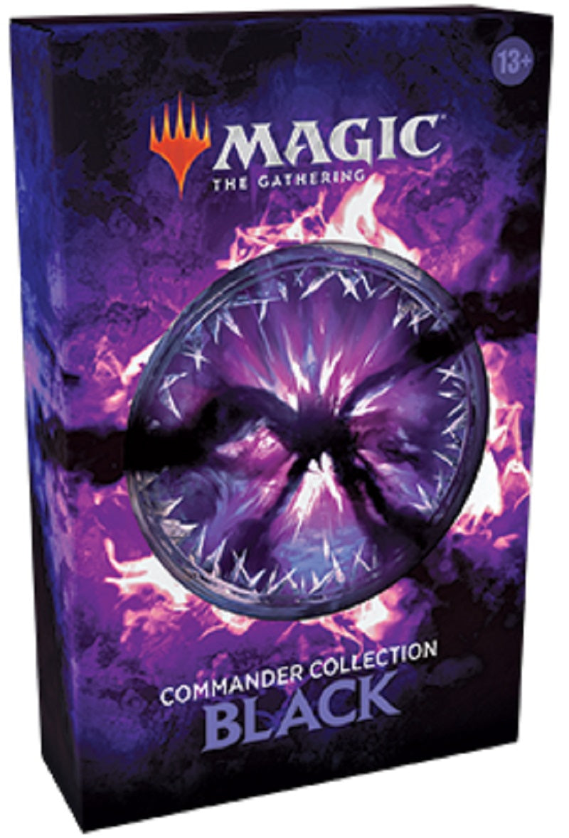 MTG Commander Collection Black | Game Master's Emporium (The New GME)