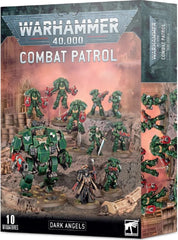Combat Patrol Dark Angels | Game Master's Emporium (The New GME)