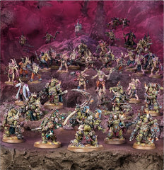 Combat Patrol Death Guard | Game Master's Emporium (The New GME)