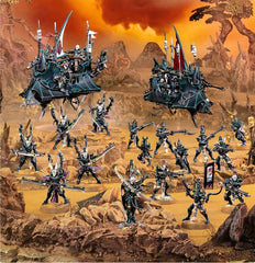 Combat Patrol Drukhari | Game Master's Emporium (The New GME)