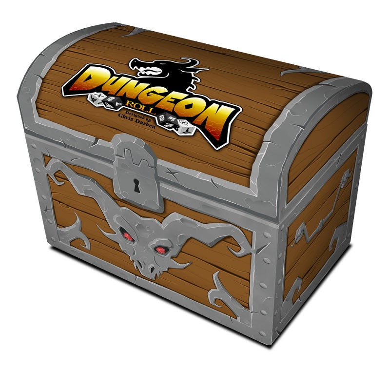 Dungeon Roll | Game Master's Emporium (The New GME)