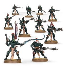 Drukhari Kabalite Warriors | Game Master's Emporium (The New GME)
