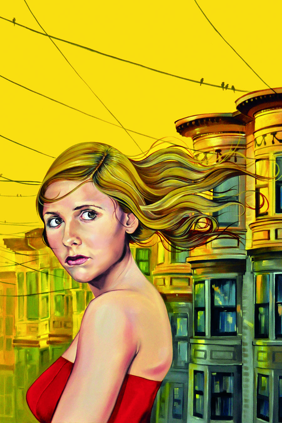 BUFFYVERSE SAMPLER ONE SHOT | Game Master's Emporium (The New GME)