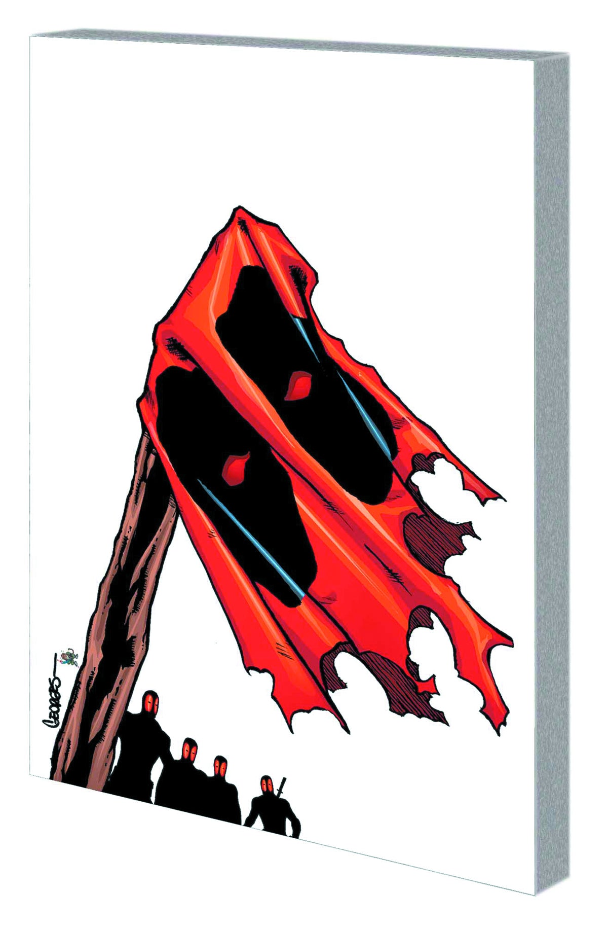 DEADPOOL CLASSIC TP VOL 08 | Game Master's Emporium (The New GME)