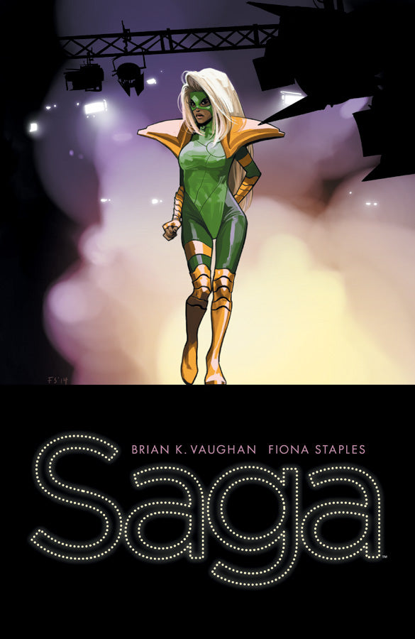 SAGA #19 (MR) | Game Master's Emporium (The New GME)