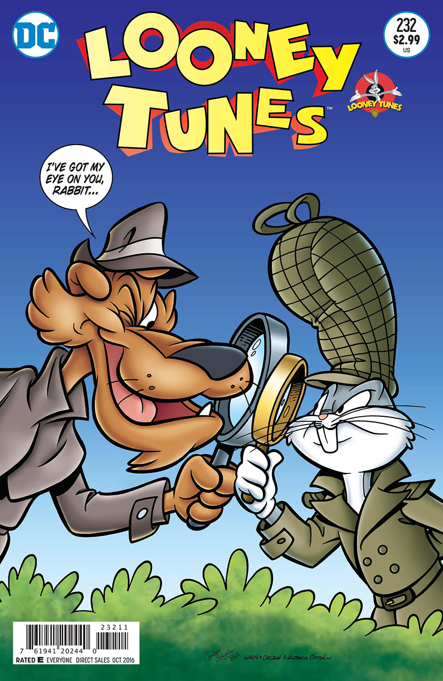 LOONEY TUNES #232 | Game Master's Emporium (The New GME)