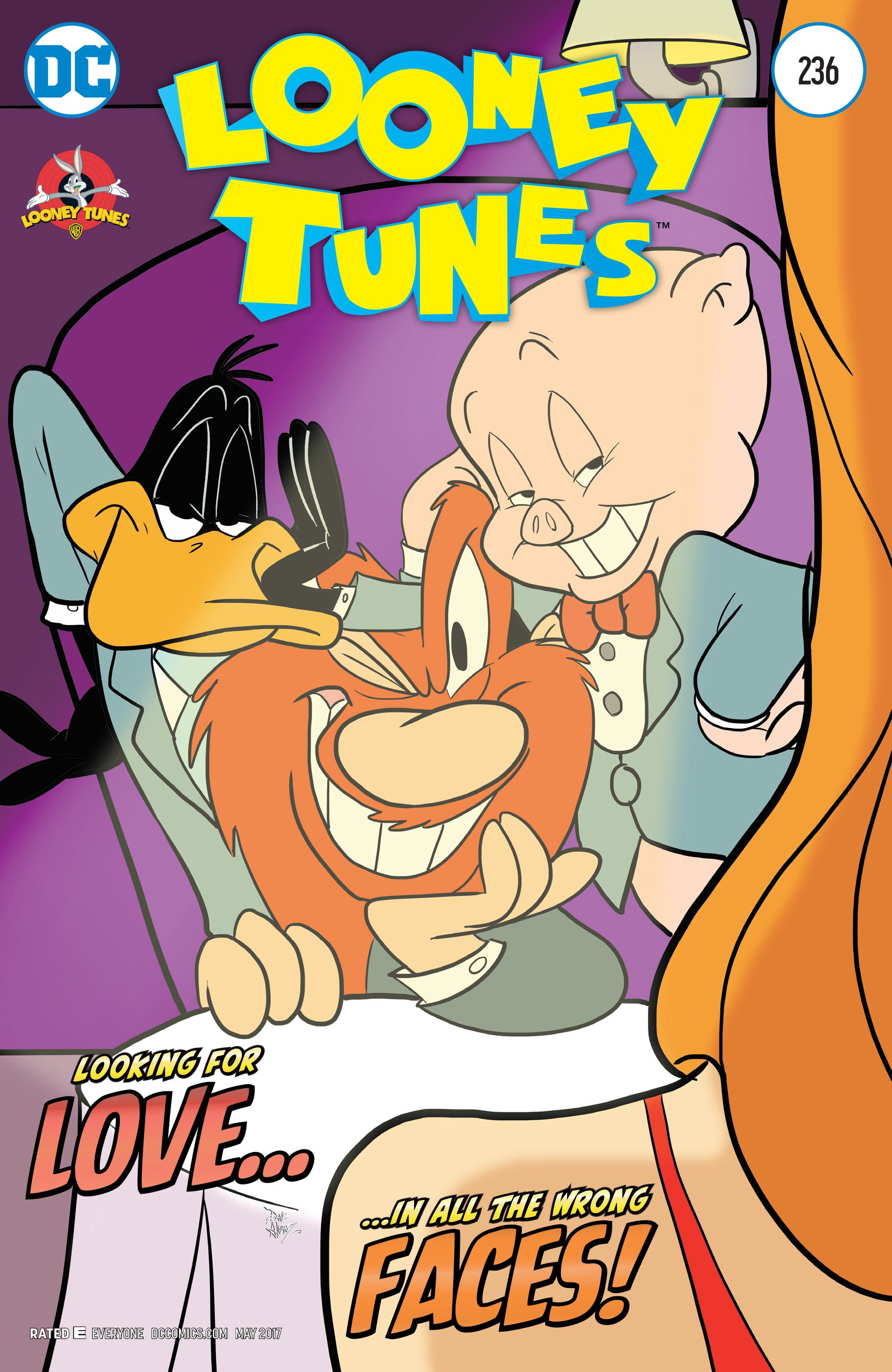 LOONEY TUNES #236 | Game Master's Emporium (The New GME)