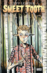 SWEET TOOTH TP BOOK 01 (MR) | Game Master's Emporium (The New GME)