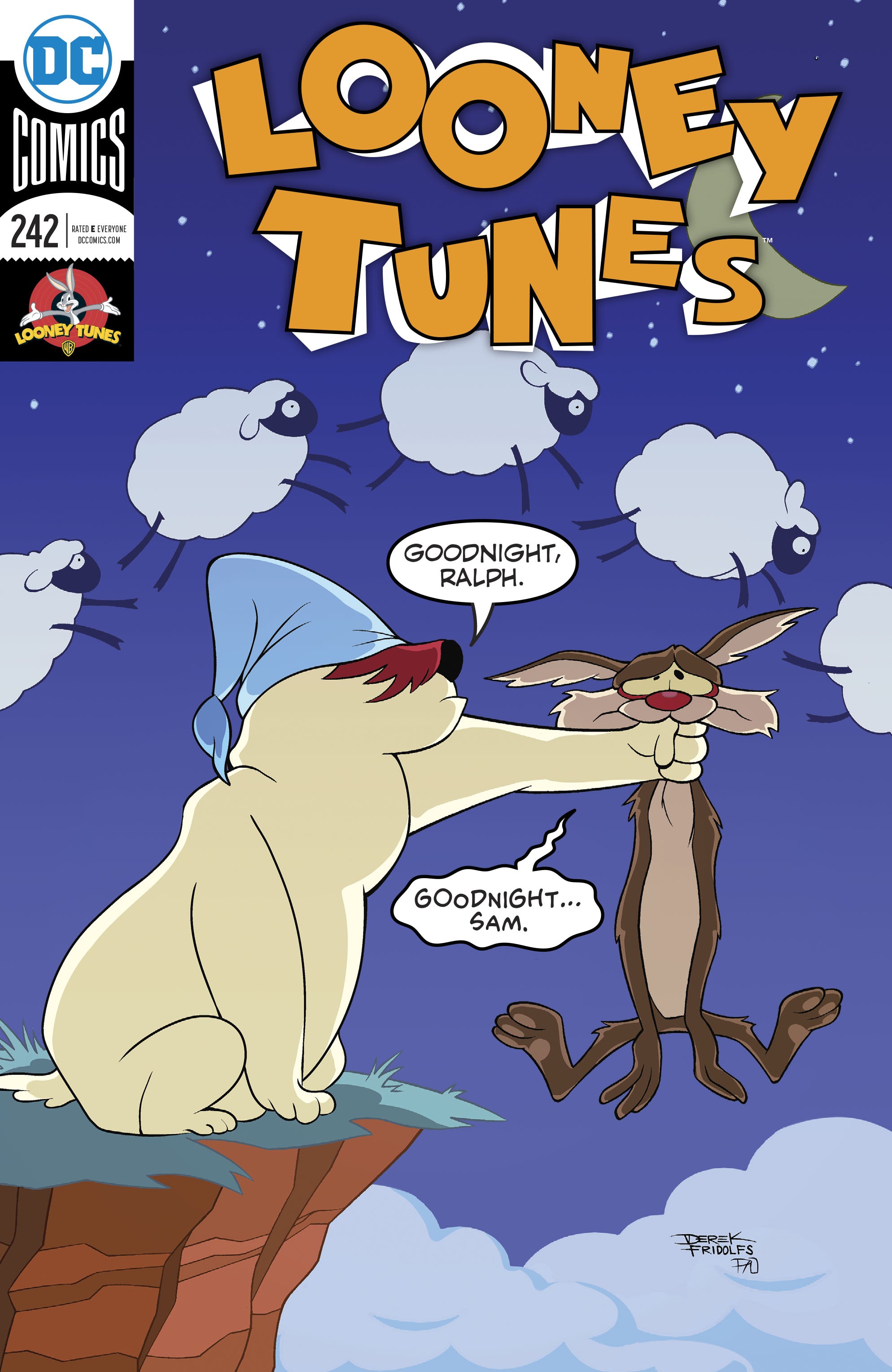 LOONEY TUNES #242 | Game Master's Emporium (The New GME)