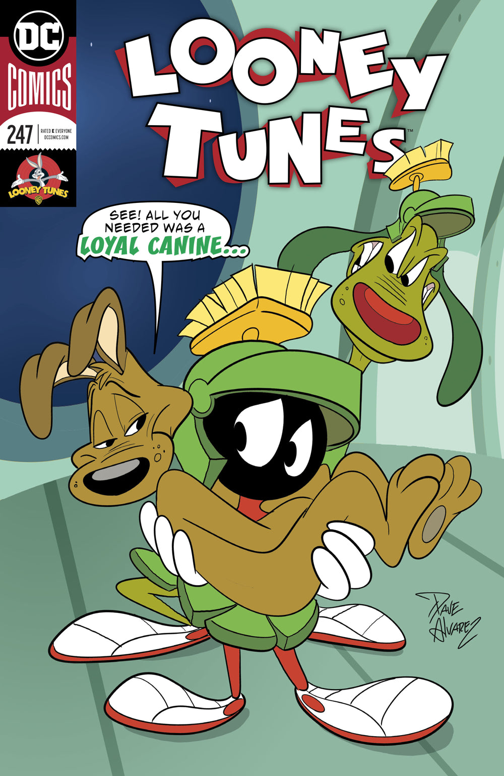 LOONEY TUNES #247 | Game Master's Emporium (The New GME)