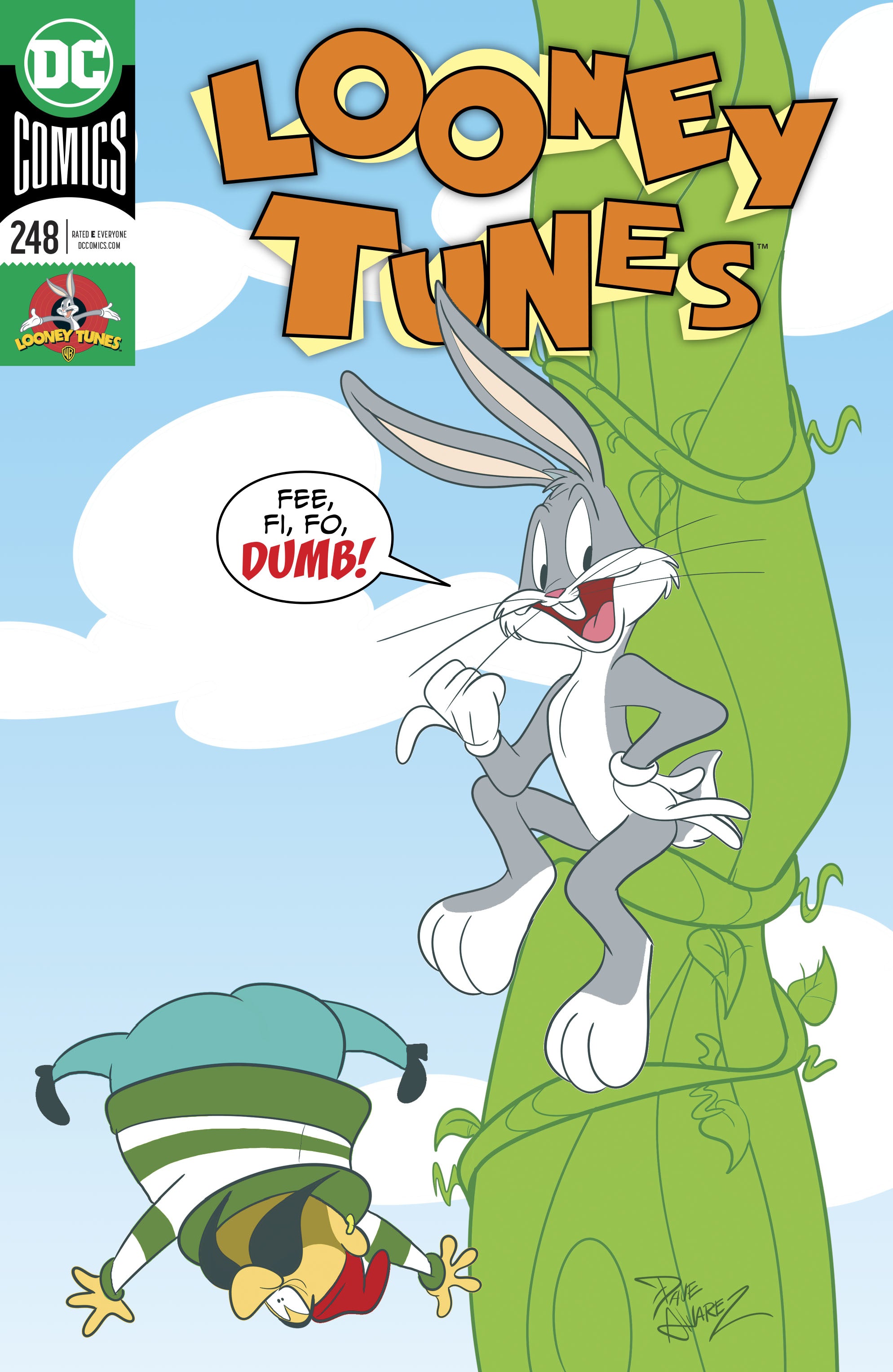 LOONEY TUNES #248 | Game Master's Emporium (The New GME)