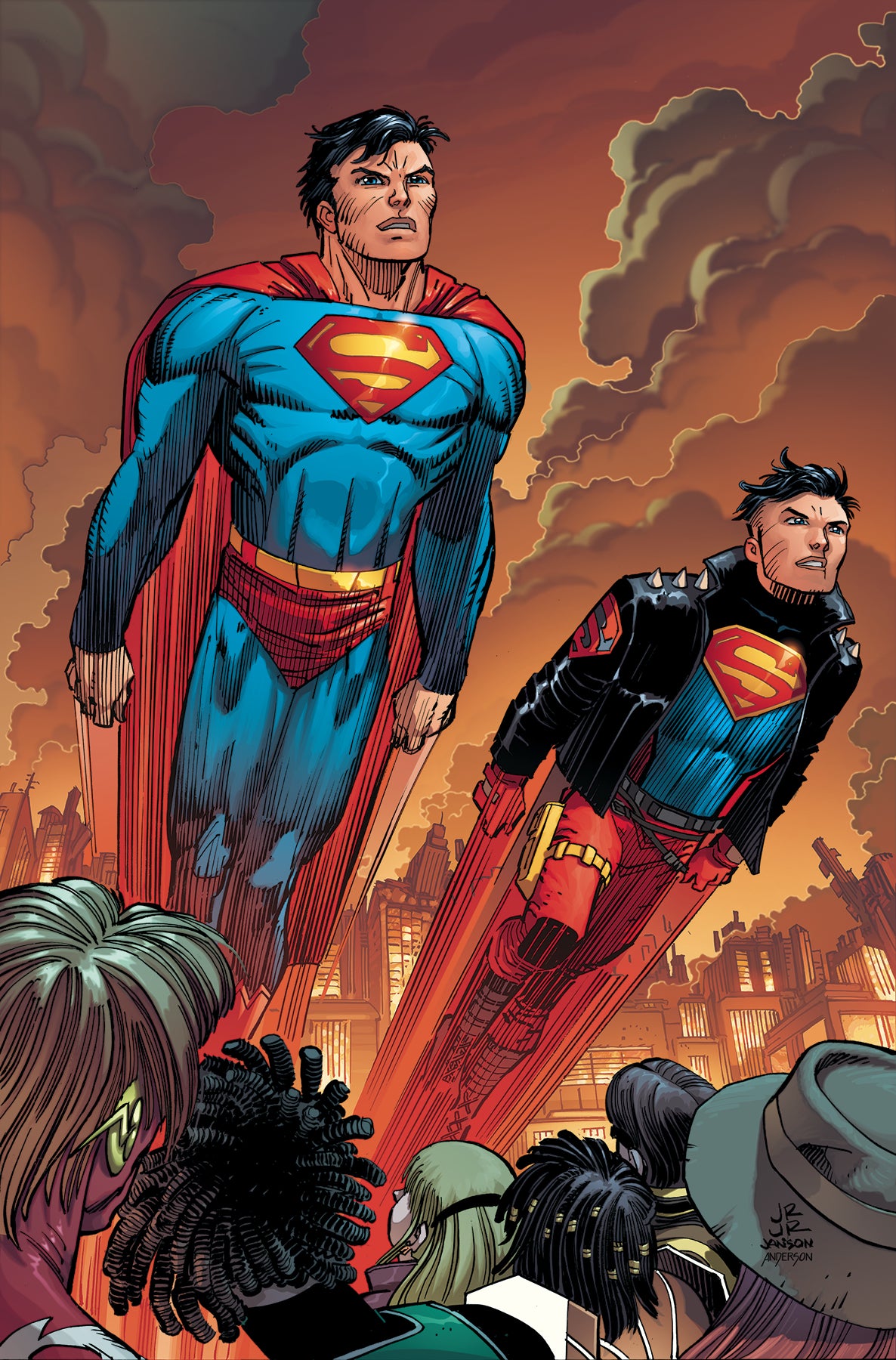 ACTION COMICS #1022 | Game Master's Emporium (The New GME)