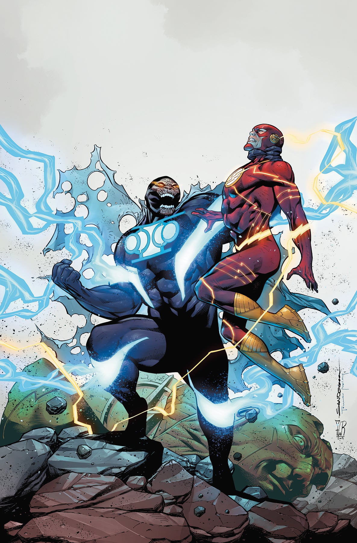 FLASH #754 | Game Master's Emporium (The New GME)