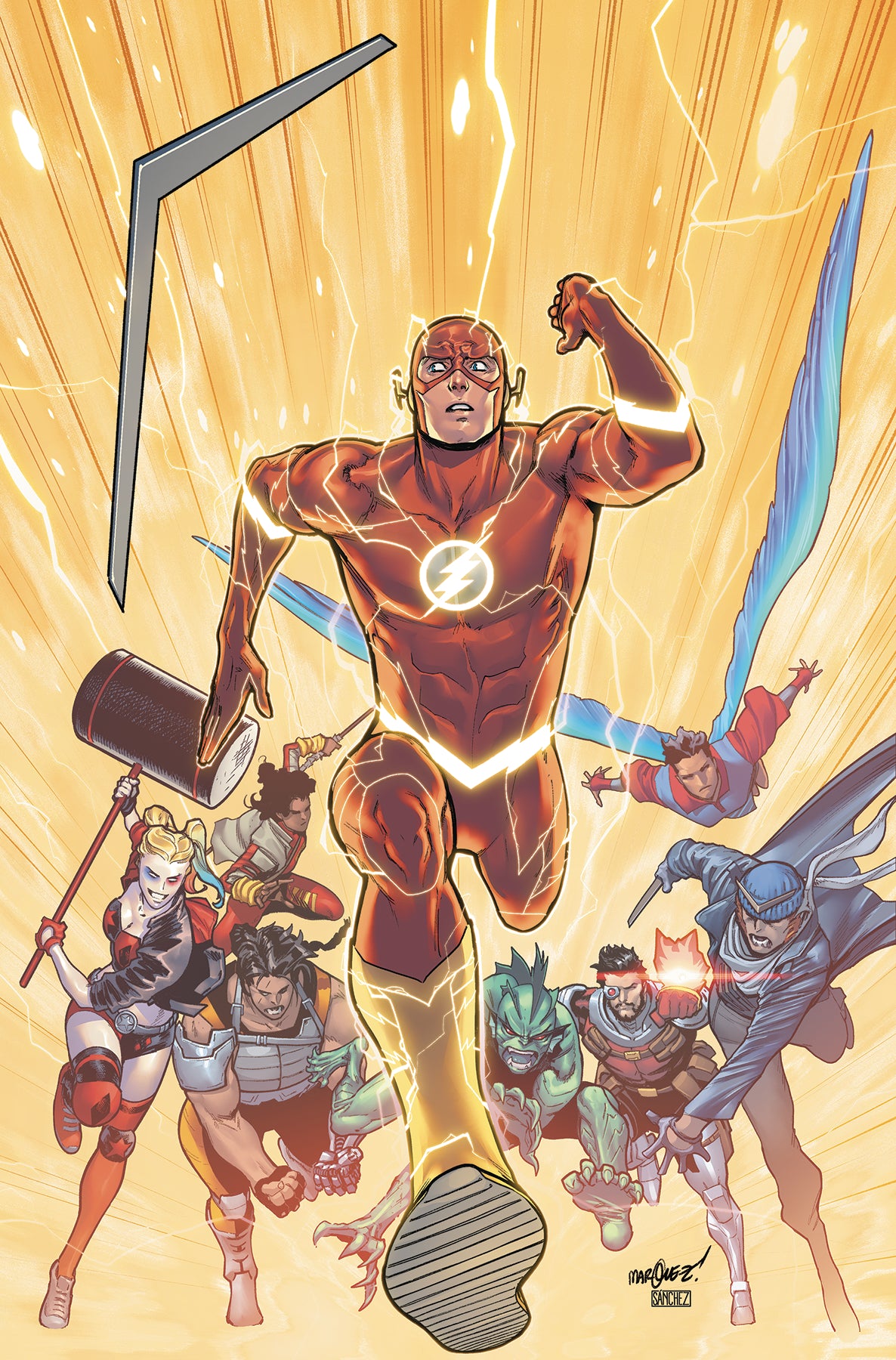 FLASH ANNUAL #3 | Game Master's Emporium (The New GME)