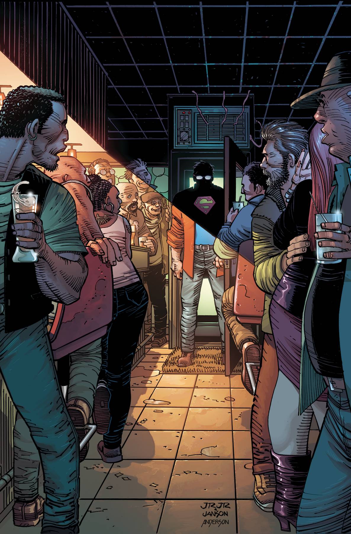 ACTION COMICS #1024 | Game Master's Emporium (The New GME)