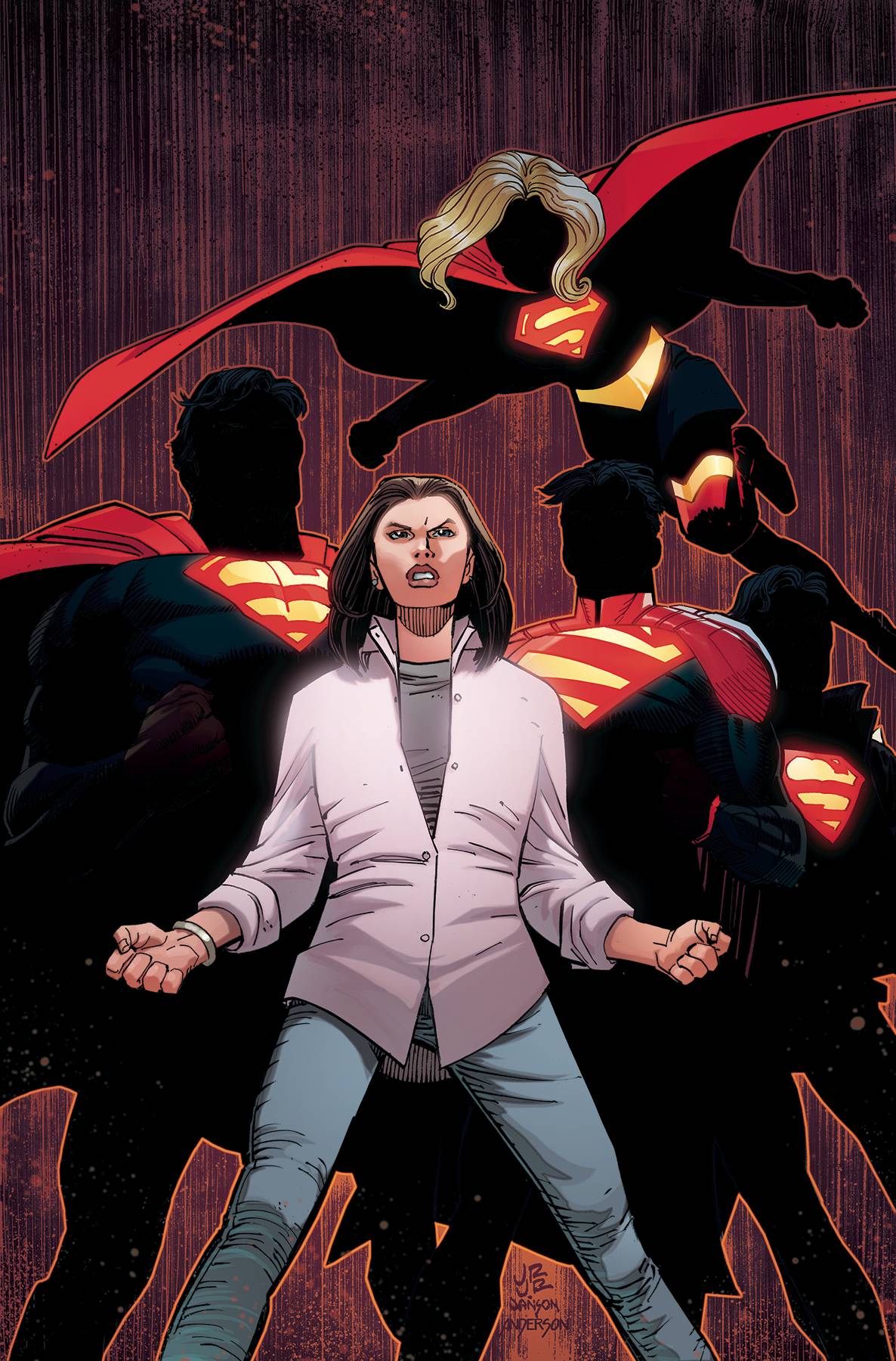 ACTION COMICS #1025 | Game Master's Emporium (The New GME)